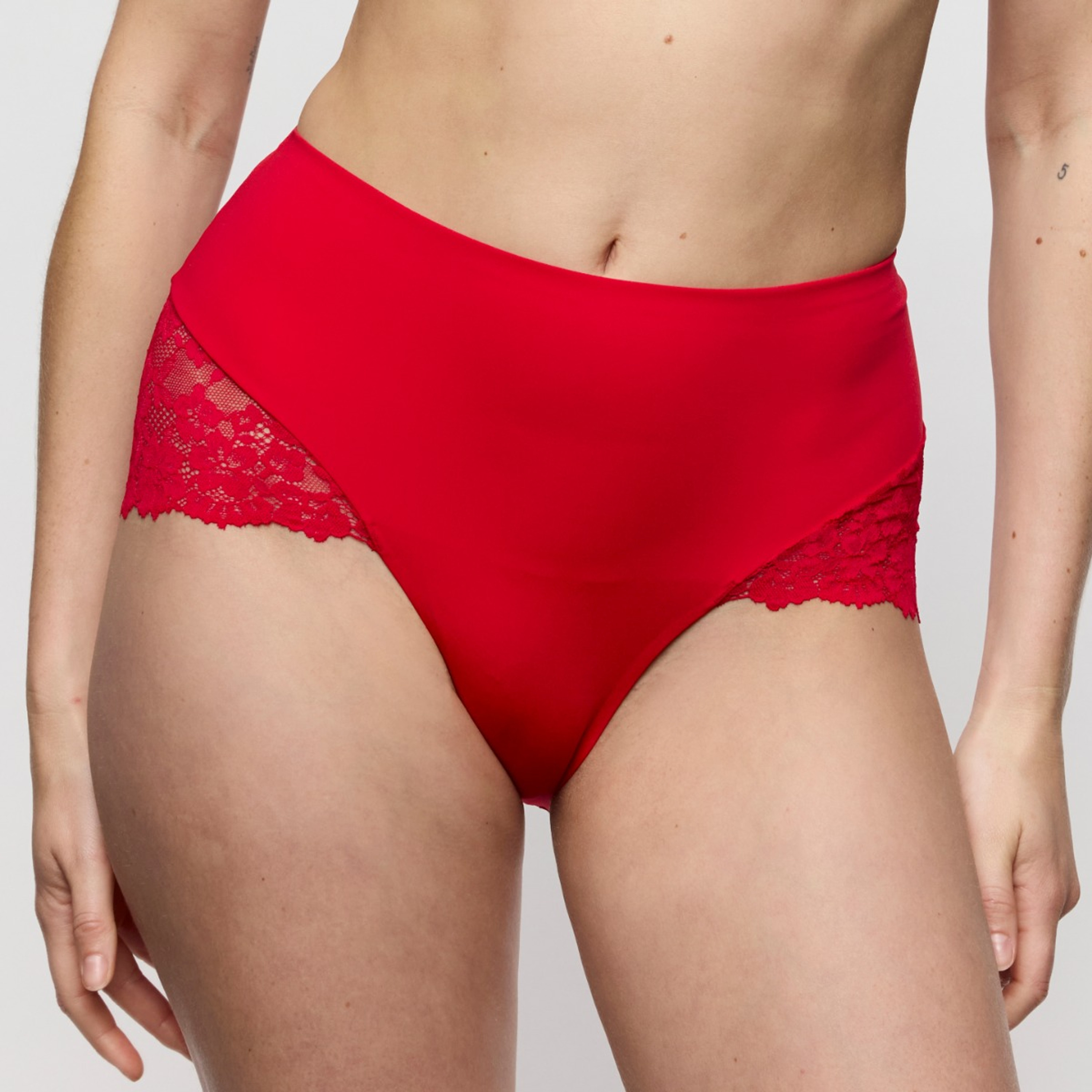 Soft Studio Tailleslip