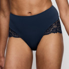 Marie Jo Soft Studio Tailleslip Velvet Blue