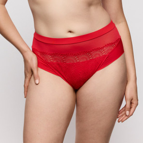 Primadonna Sophora Tailleslip True Red