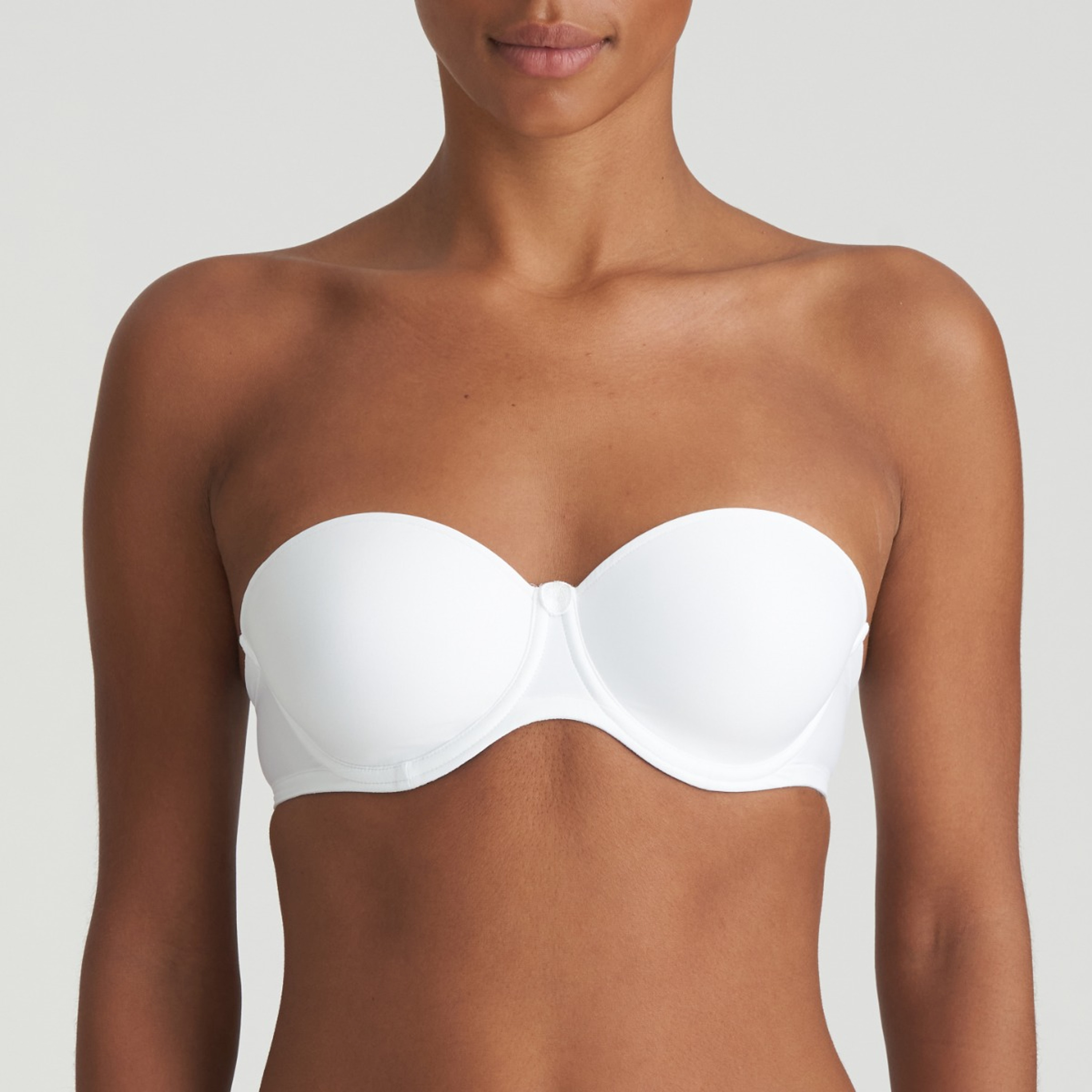 Tom Strapless BH