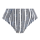 Fantasie Badmode Sunshine Coast Hoog Bikinibroekje French Navy