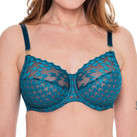 Louisa Bracq Tailor Beugel BH Néon Botanica