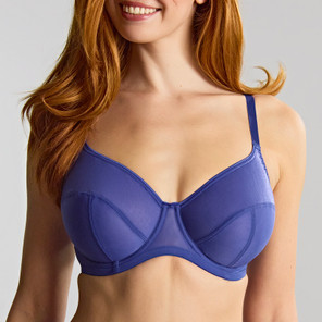 Panache Tango Essence Balconette BH Indigo