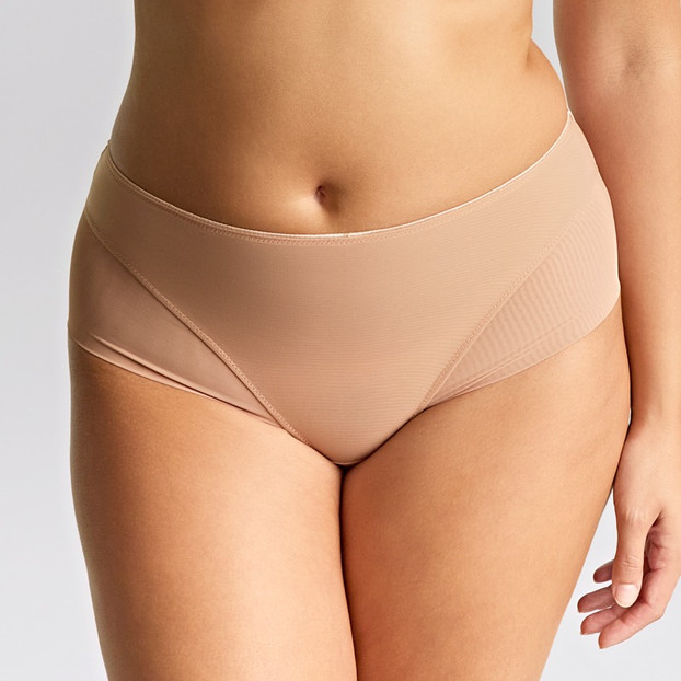 Panache Lingerie Tango Essence Tailleslip Honey