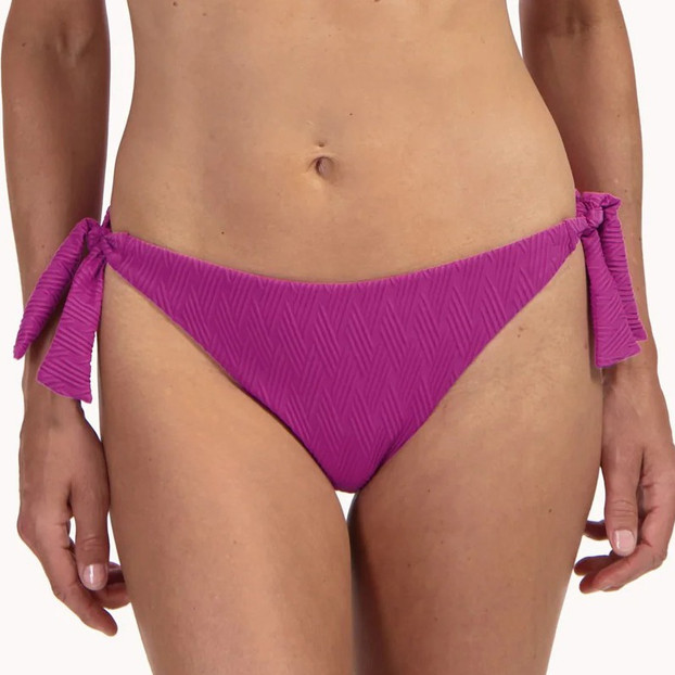 Cyell Texture Viola Strikbroekje 