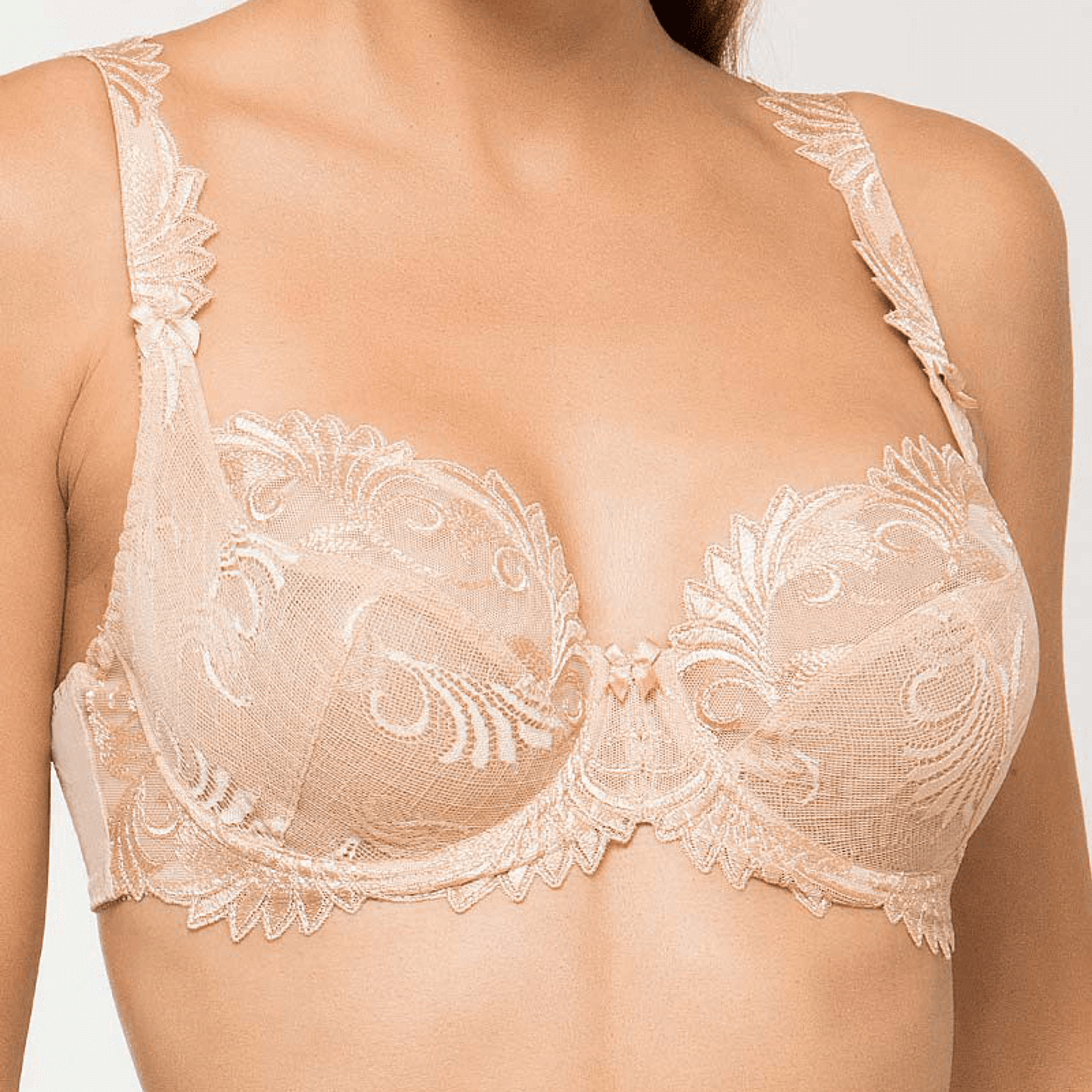Thalia Balconette BH
