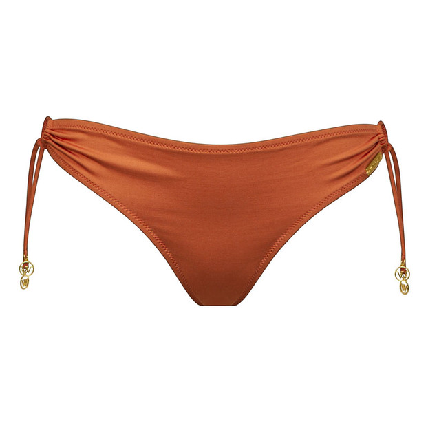 Watercult The Essentials Strikbroekje Terracotta