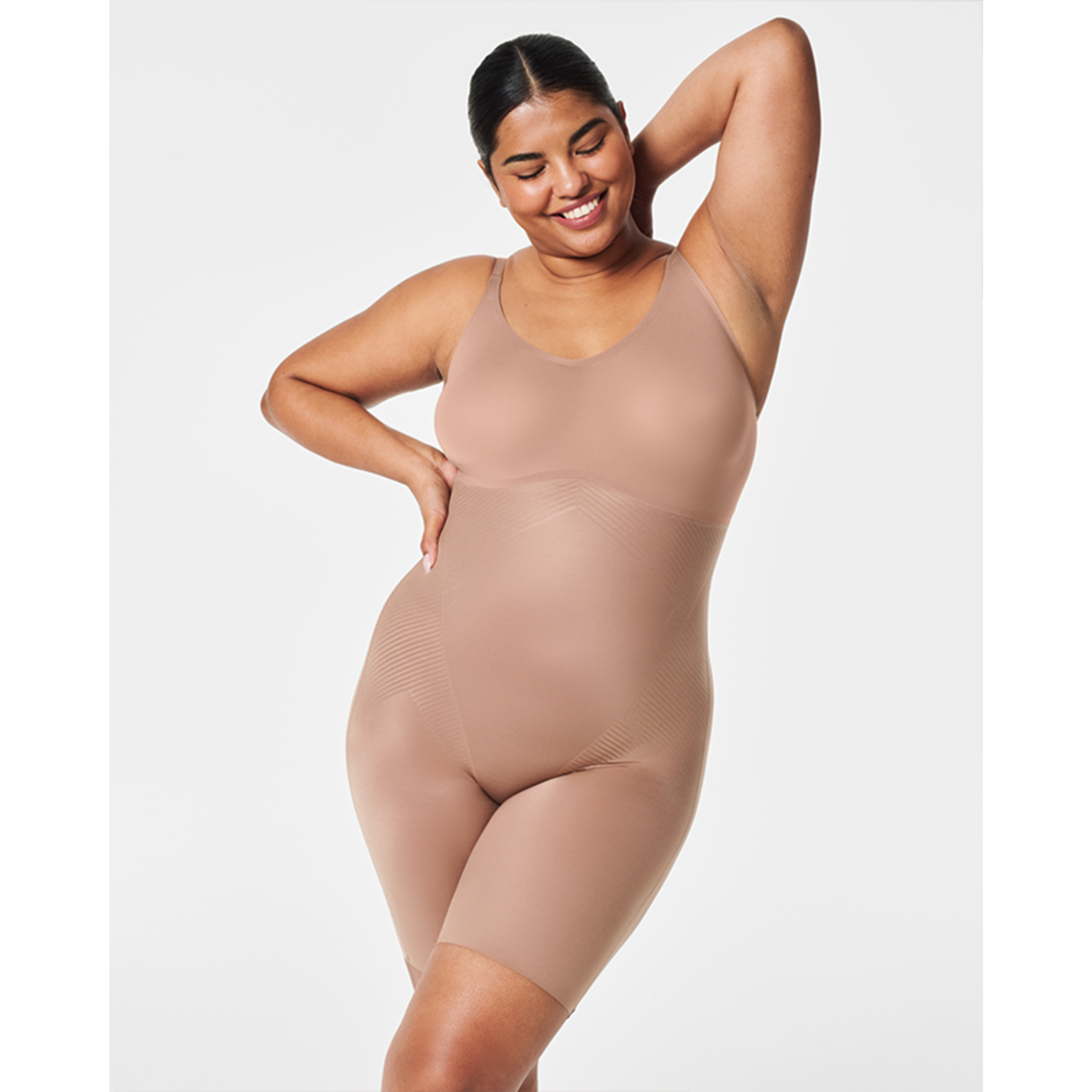 SPANXshape Invisible Bodysuit