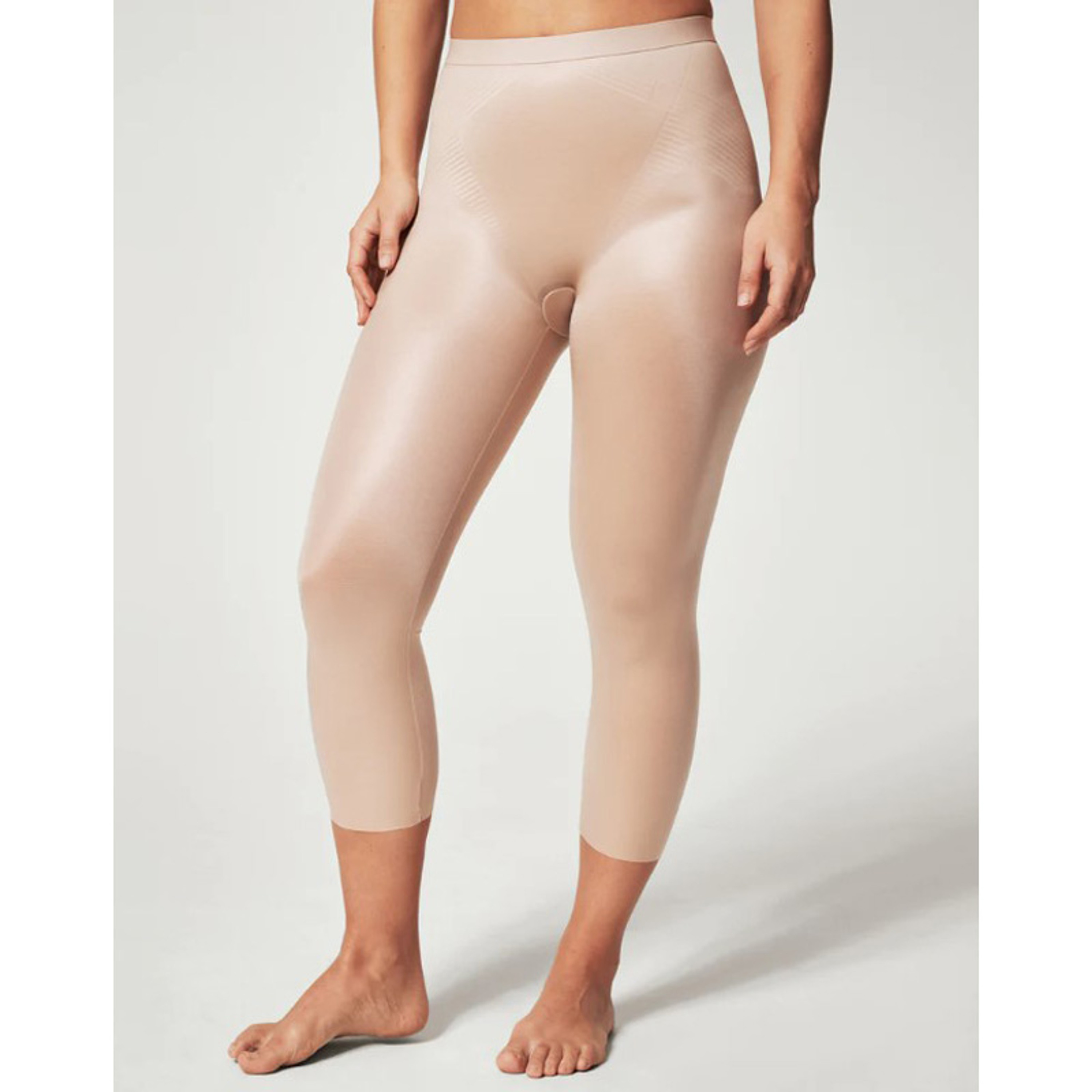 SPANXshape Invisible Shape Capri Legging