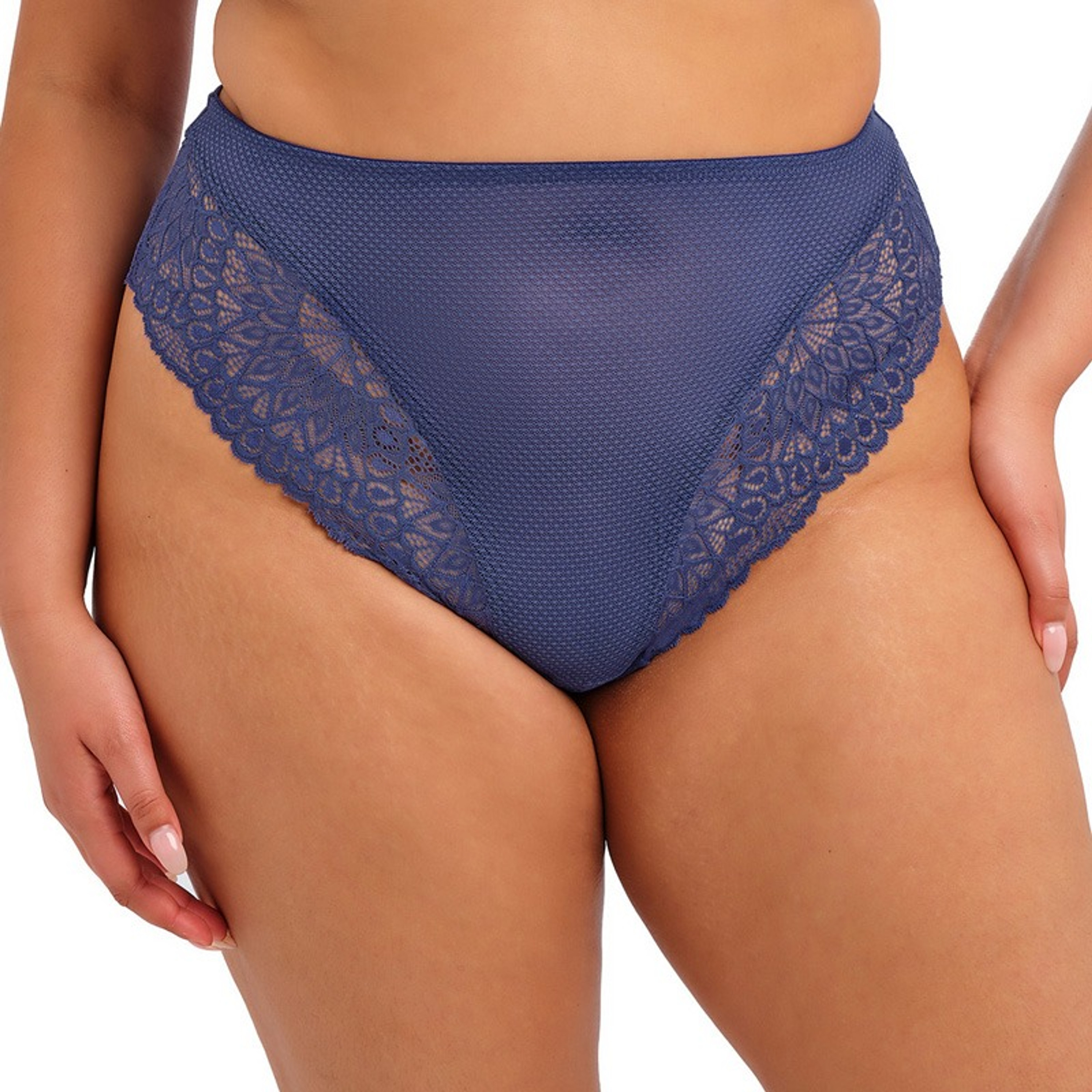 Tiernie Tailleslip