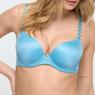 Marie Jo Tom Hartvorm BH Azure Delight