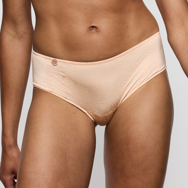 Marie Jo Tom Hotpants Peach Whisper
