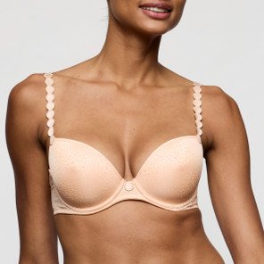 Marie Jo Tom Voorgevormde BH Peach Whisper