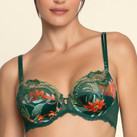 Lise Charmel Tropique En Fleurs Beugel BH Nature Tropic