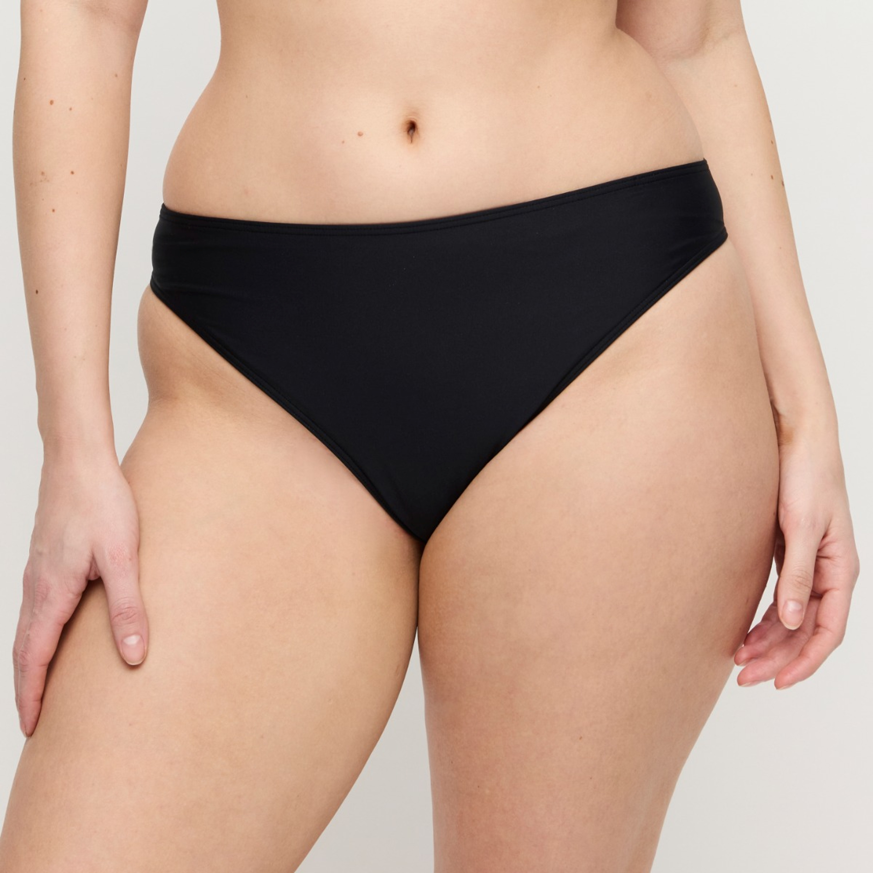 Uvita Brazilian Bikinibroekje