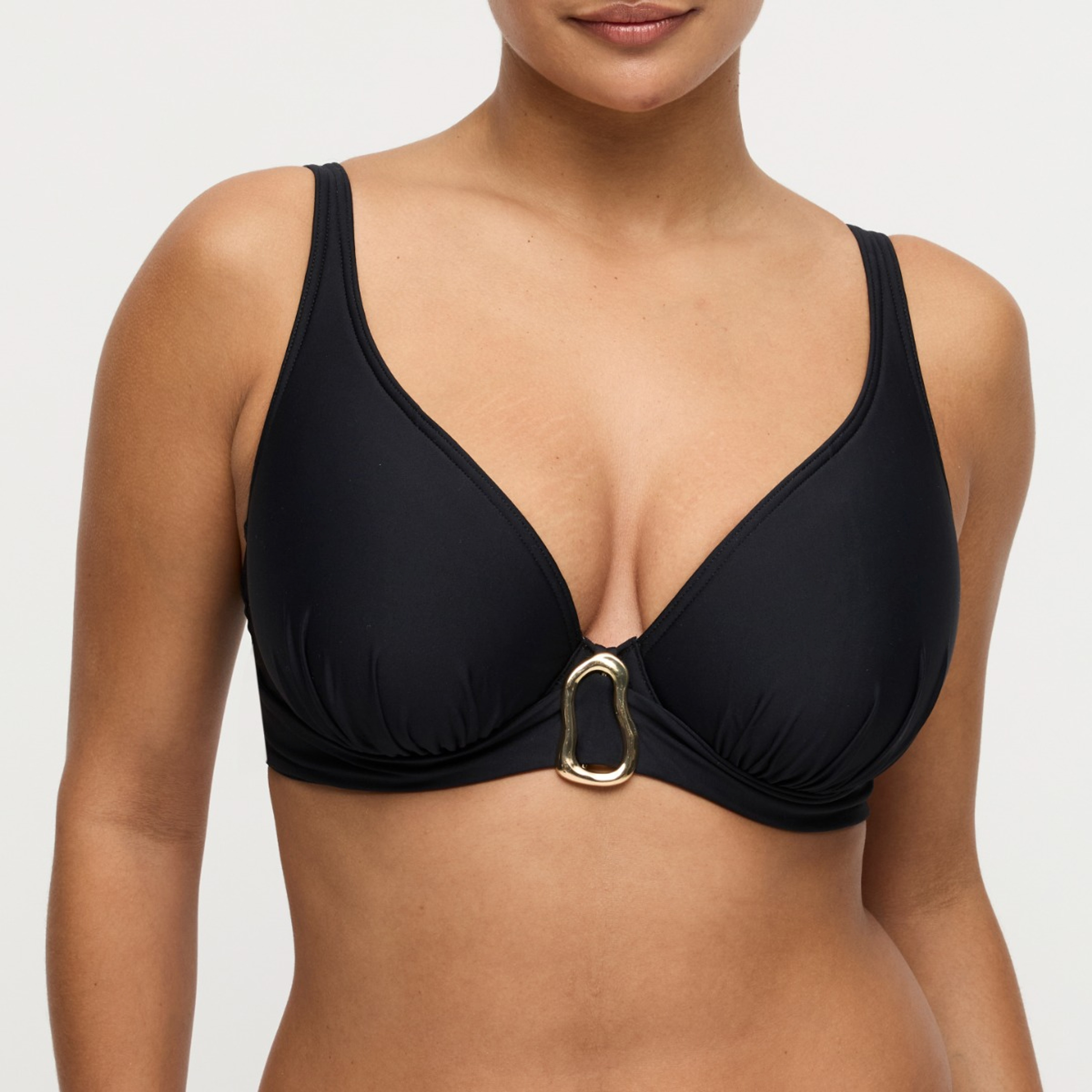 Uvita Plunge Bikinitop
