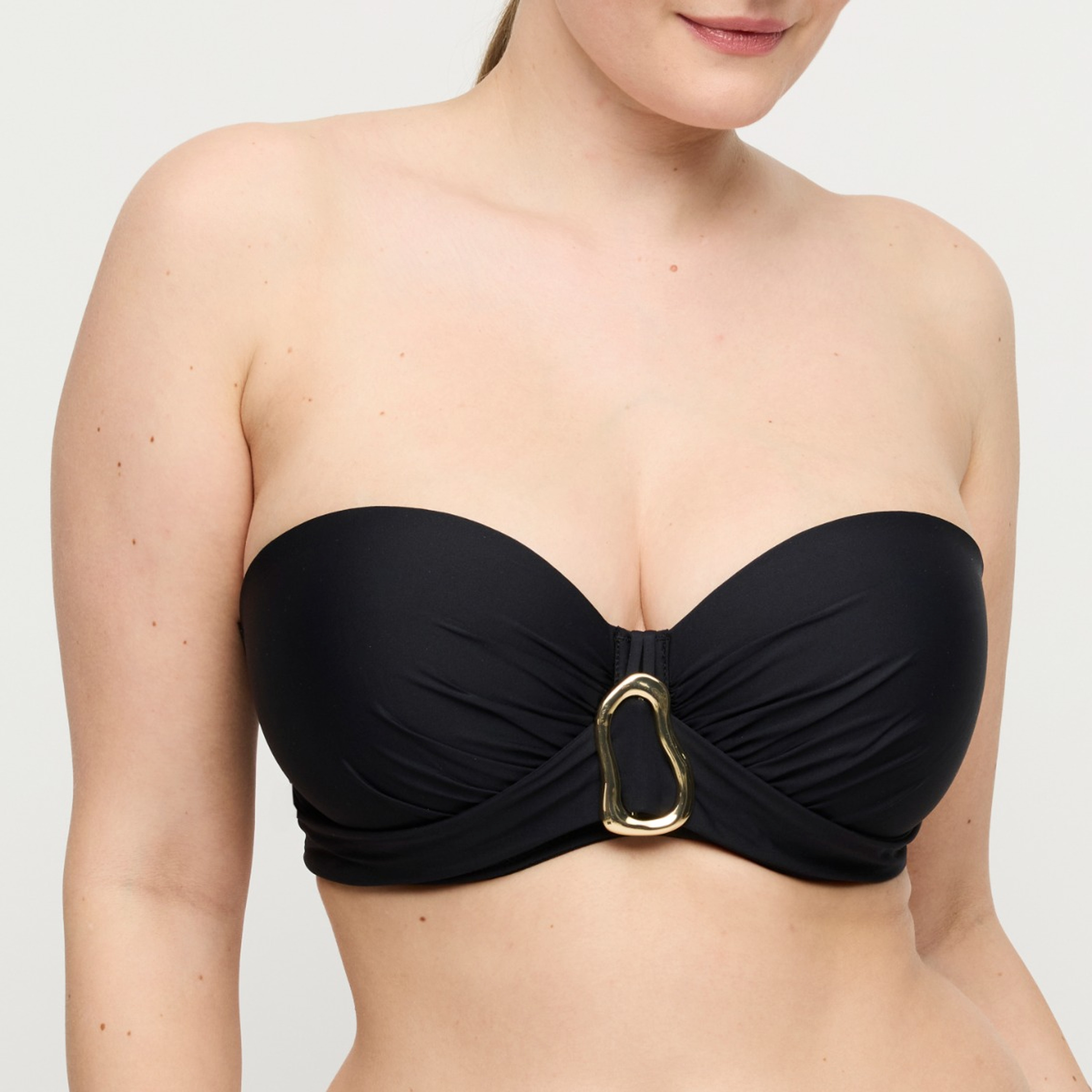 Uvita Strapless Bikinitop