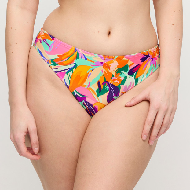 Primadonna Swim Varadeo Riobroekje Bright Tropics