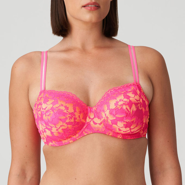 PrimaDonna Twist Verao Beugel BH LA Pink