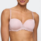 Marie Jo Jane Voorgevormde Balconette BH Bois De Rose