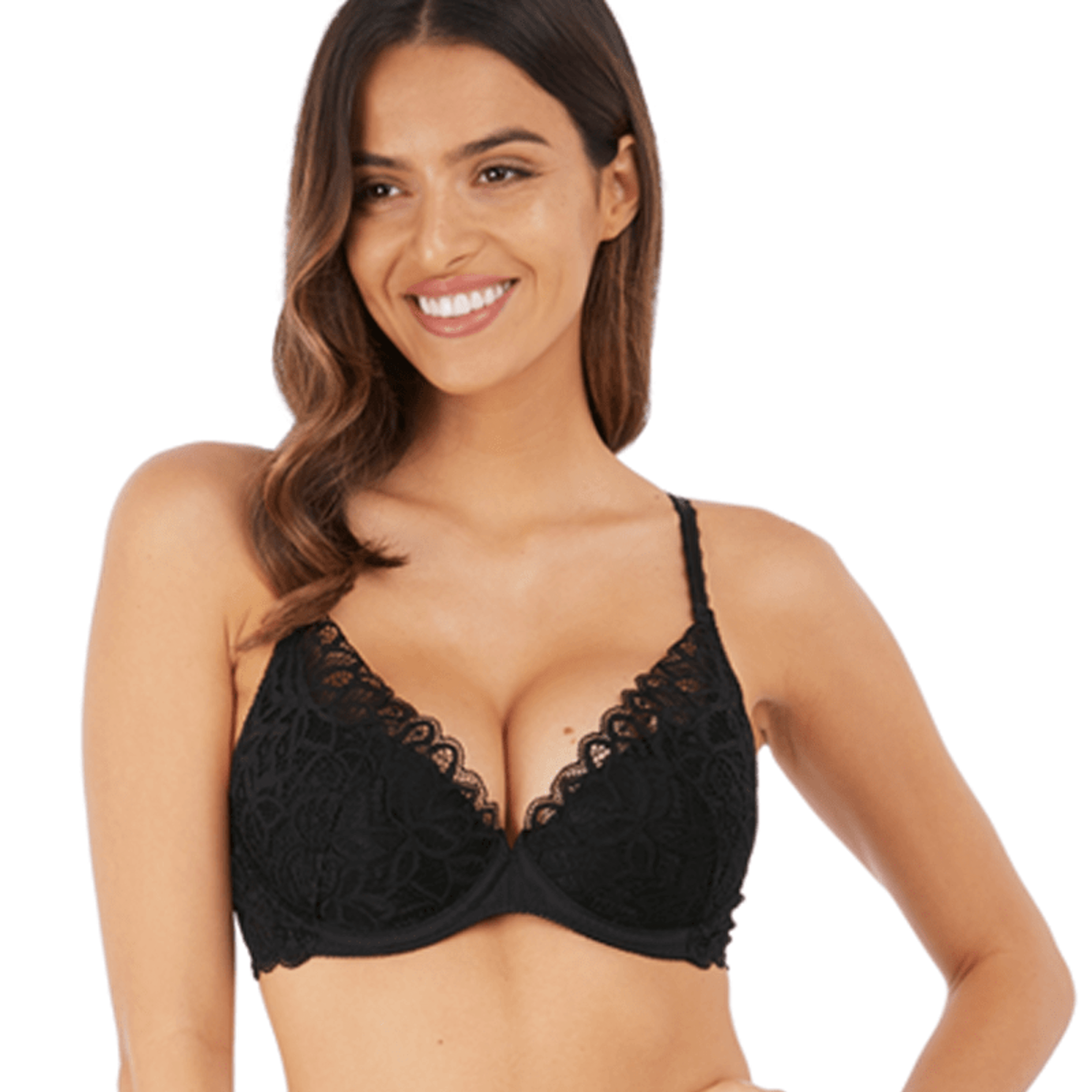 Raffine Push-up BH