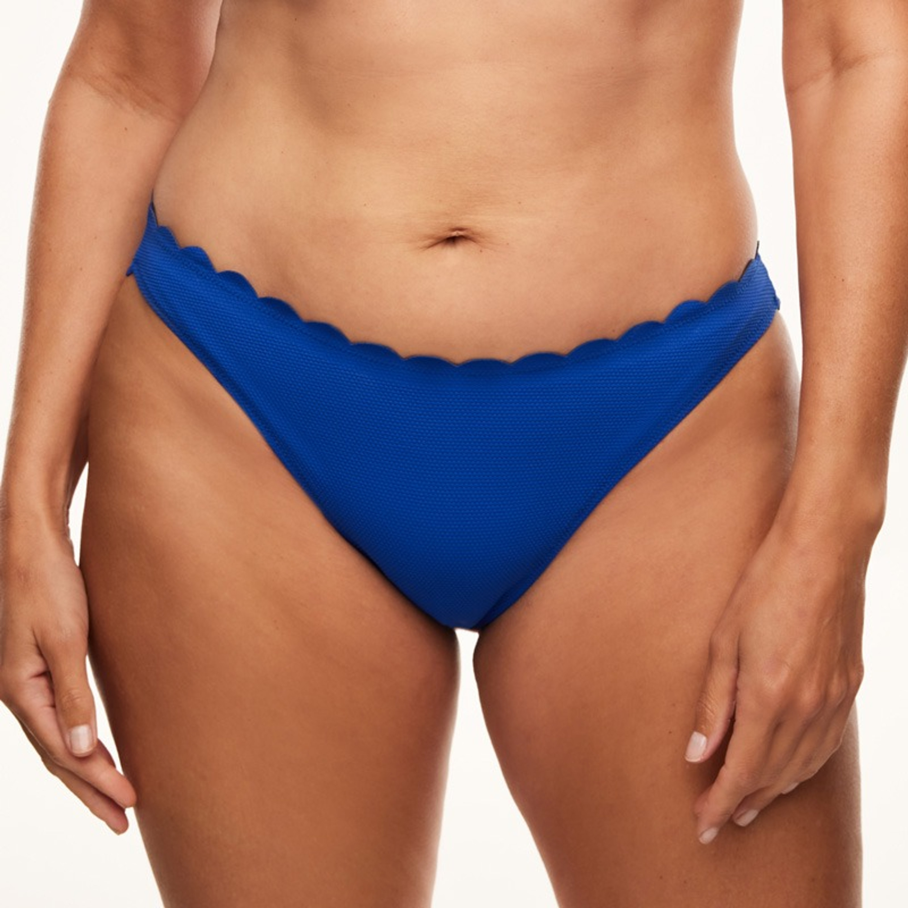 Waves Brazilian Bikinibroekje