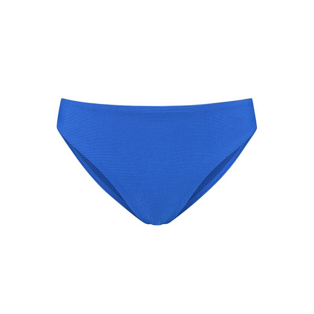 Cyell Badmode Wavy Blue Bikinibroekje