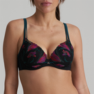 Marie Jo Yoly Hartvorm BH Jewel Green