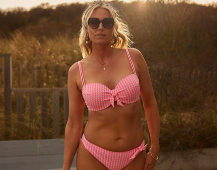 Alle Marie Jo Swim