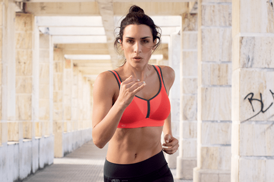 Anita Active