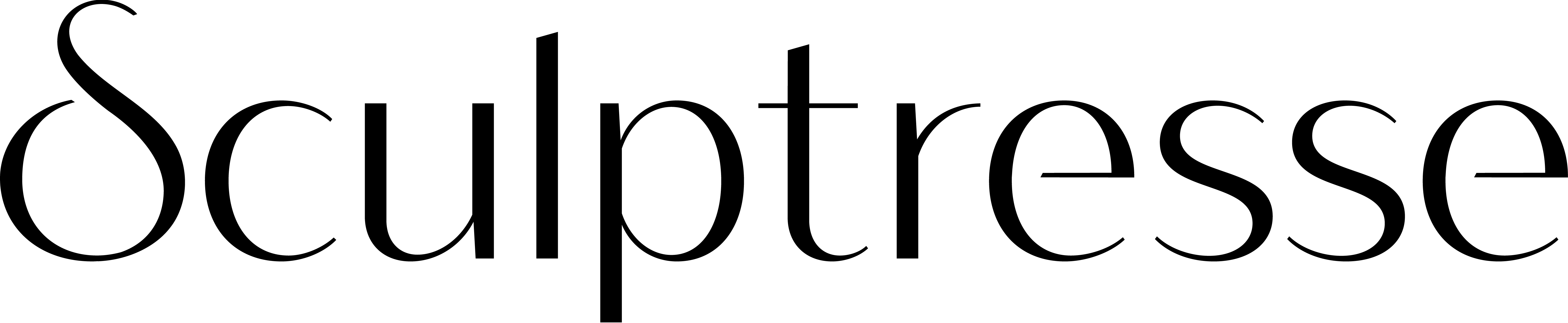 Sculptresse
