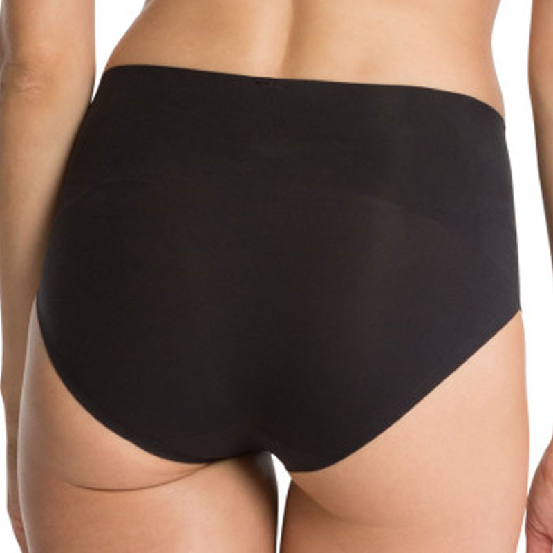 Spanx Undietectable Slip Black Bestel online bij Annadiva