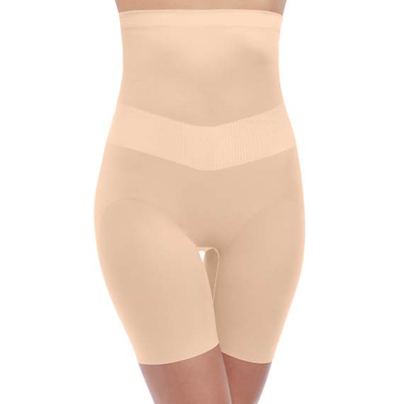 Wacoal Body Lift Corrigerend Broekje Met Pijpjes Macaroon Annadiva