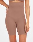 Everyday Seamless Shaping High-Waisted Short