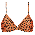Leopard Spots Bikinitop