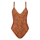 Leopard Spots Badpak