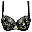Agathe Balconette BH