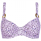 Leo Padded Bikinitop