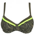 Atuona Beugel Bikinitop