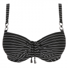 Sherry Voorgevormde Balconette Bikinitop