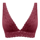 Halo Lace Bralette
