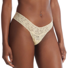 Hanky Panky Low Rise String