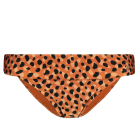 Leopard Spots Vouwbroekje