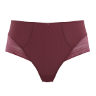 Serene Tailleslip