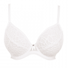 Soiree Lace Plunge BH