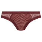 Tailored Brazilian String