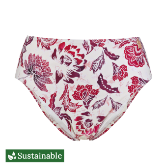 Bali Hoog Bikinibroekje