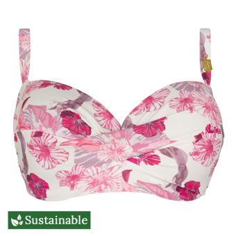 Tropics Bandeau Bikinitop