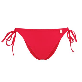 Cherry Pink Strikbroekje