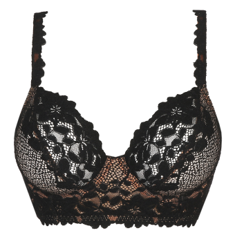 Abbey Road Longline BH